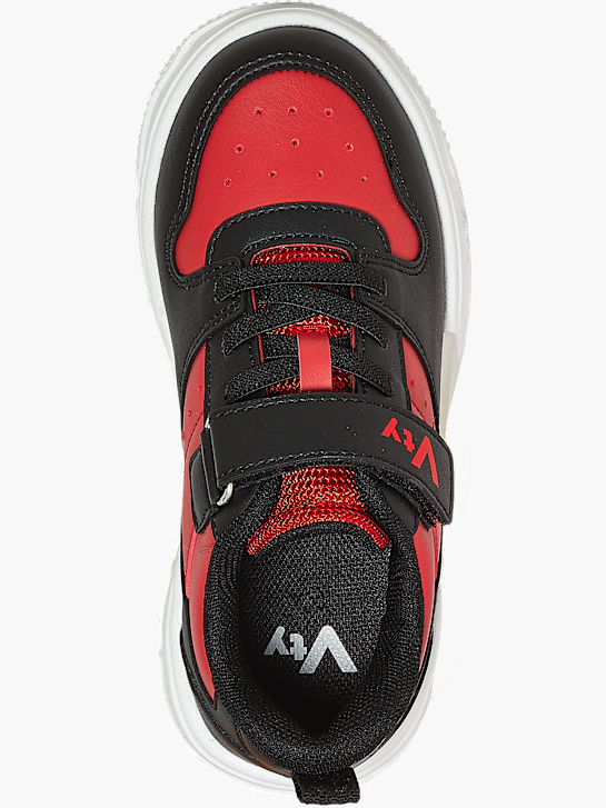 Vty Sneaker Kırmızı 102532 2