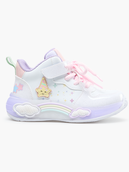Graceland Sneaker Beyaz 102558 1