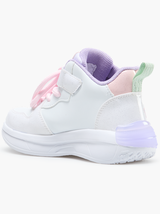 Graceland Sneaker Beyaz 102558 3