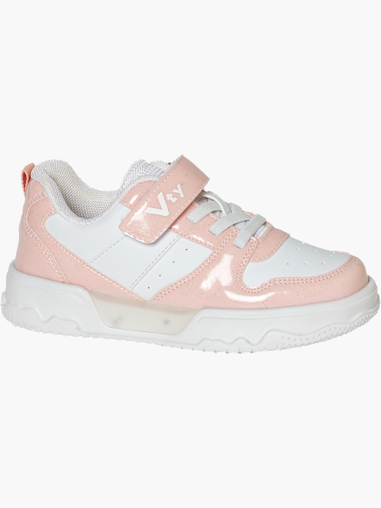 Vty Sneaker Rose Pembe 102560 1