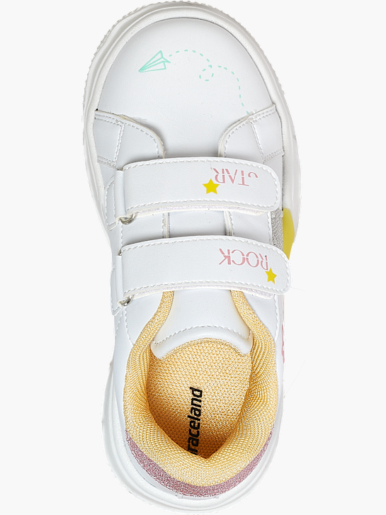 Graceland Sneaker Beyaz 102582 2