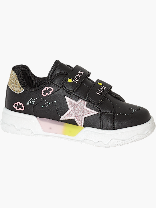 Graceland Sneaker Siyah 102581 1