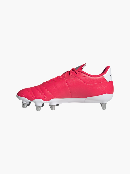 adidas Futbol Ayakkabısı Kırmızı 103019 2