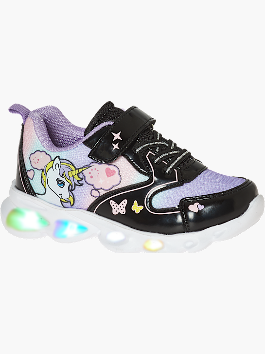 Graceland Sneaker Mor 102590 1