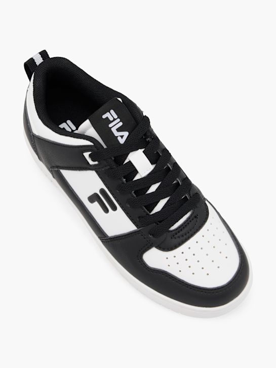 FILA Sneaker Nero 102591 2