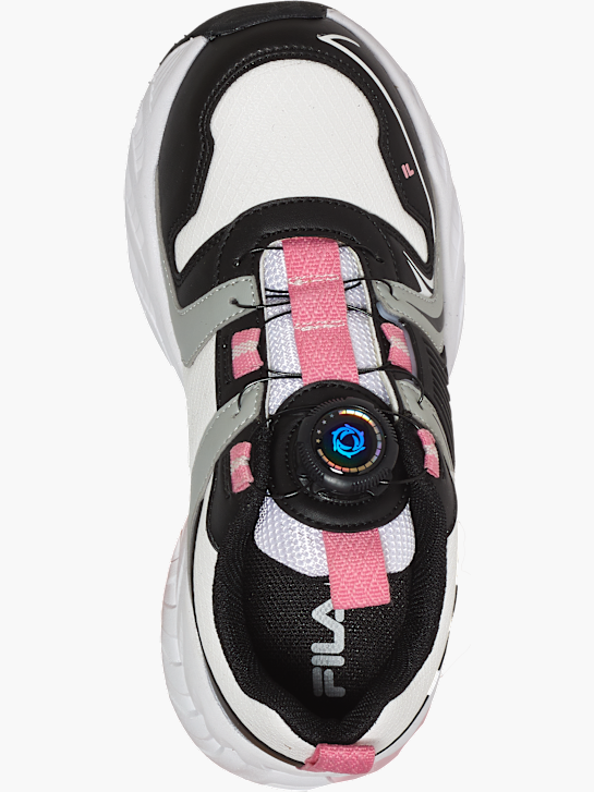 FILA Sneaker Beyaz 102794 2