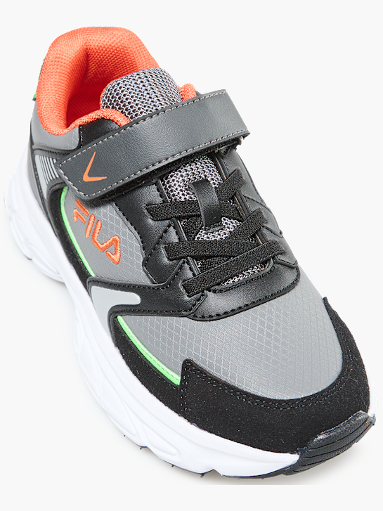 FILA Sneaker Gri 102799 2