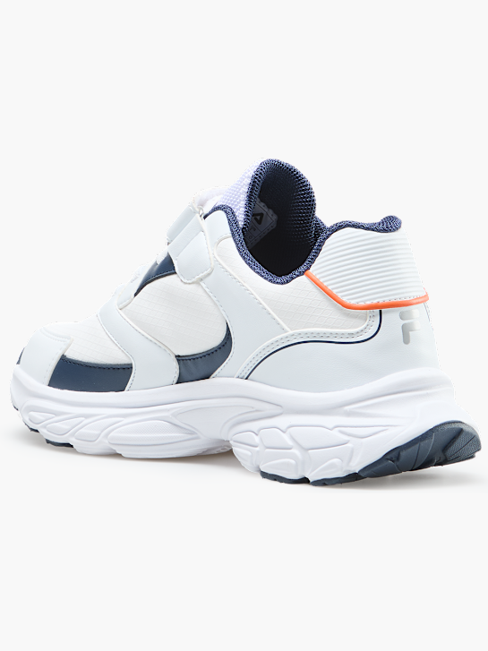 FILA Sneaker Beyaz 102798 3