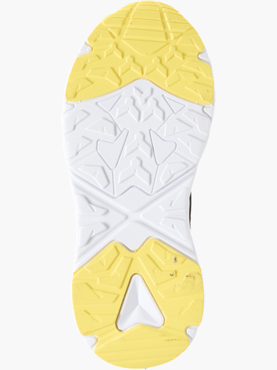 Highland Creek Sneaker Sarı 102800 3