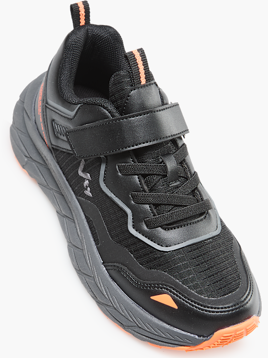 Vty Sneaker Siyah 102801 2