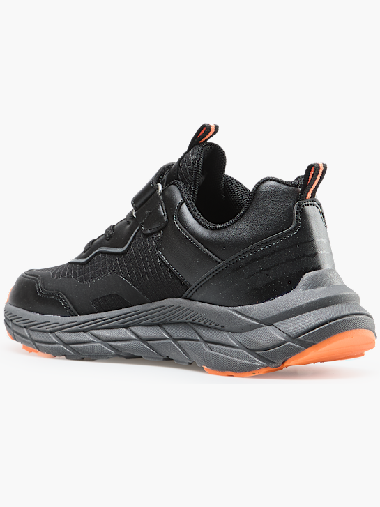 Vty Sneaker Siyah 102801 3