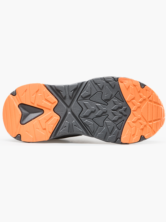 Vty Sneaker Siyah 102801 4