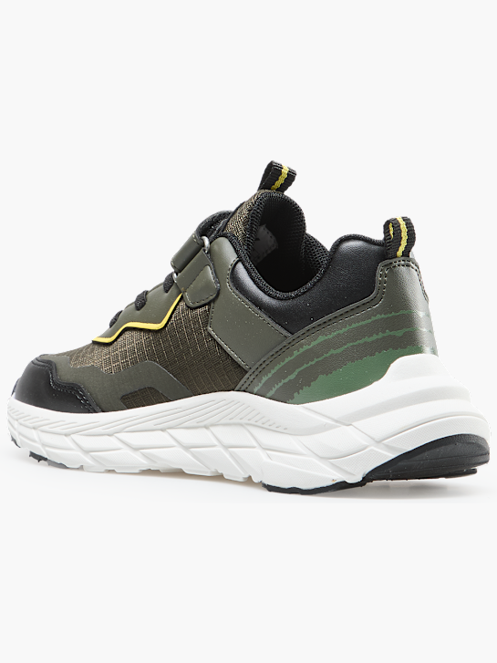 Vty Sneaker Haki 102802 3