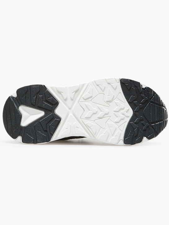 Vty Sneaker Haki 102802 4