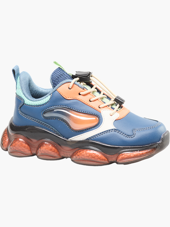 Bench Sneaker Mavi 102803 1