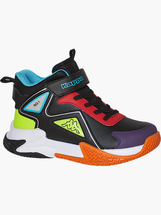 Kappa Mid Cut Mavi 102804 1