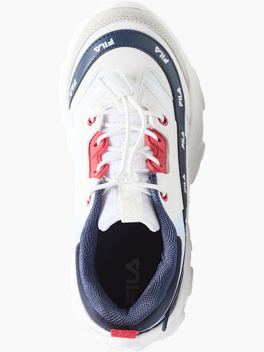 FILA Sneaker Beyaz 102813 2