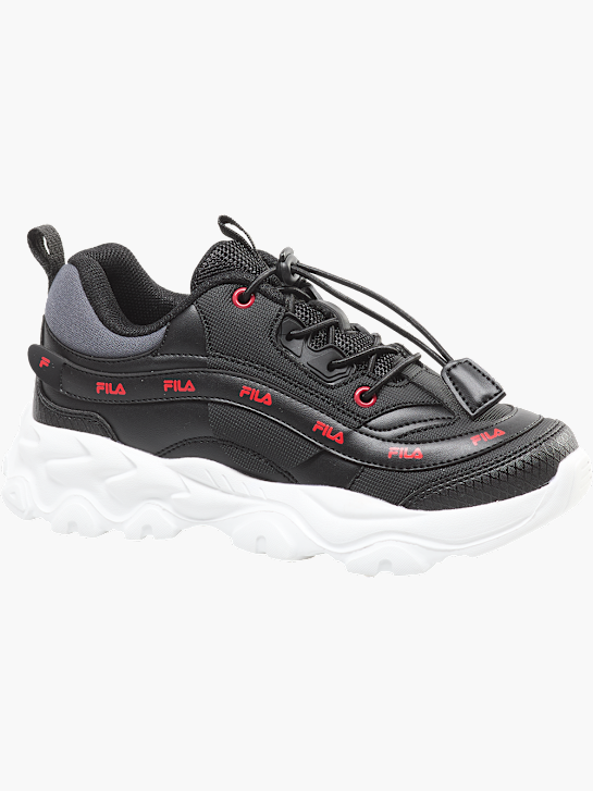 FILA Sneaker Siyah 102811 1