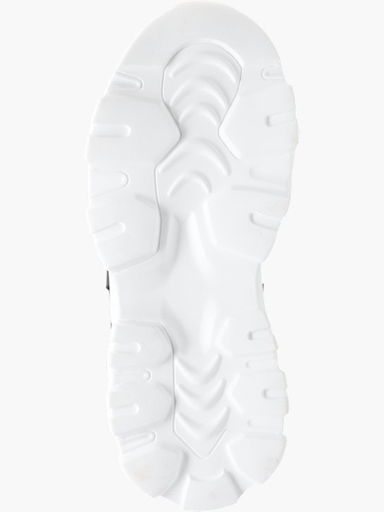 FILA Sneaker Siyah 102811 3
