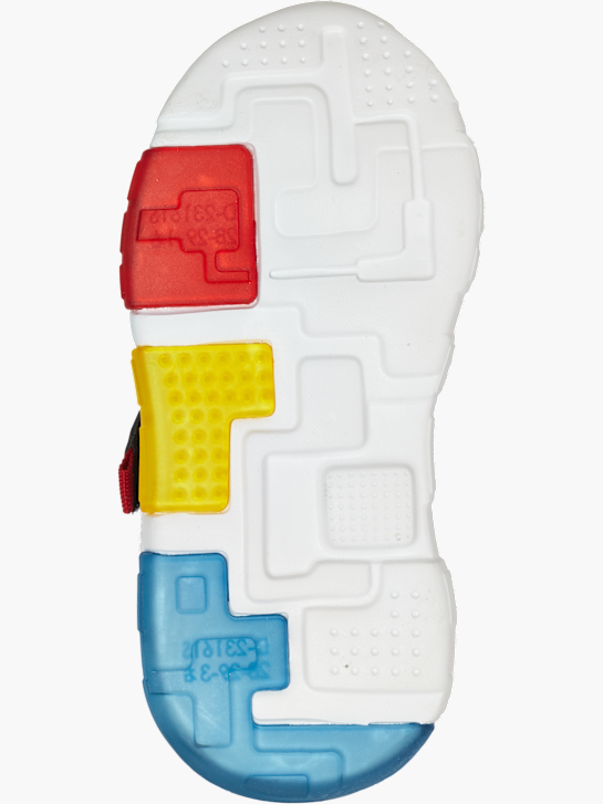 FILA Sneaker Mavi 102821 3