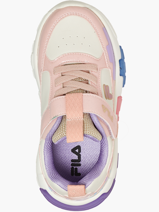 FILA Sneaker Rose Pembe 102824 2