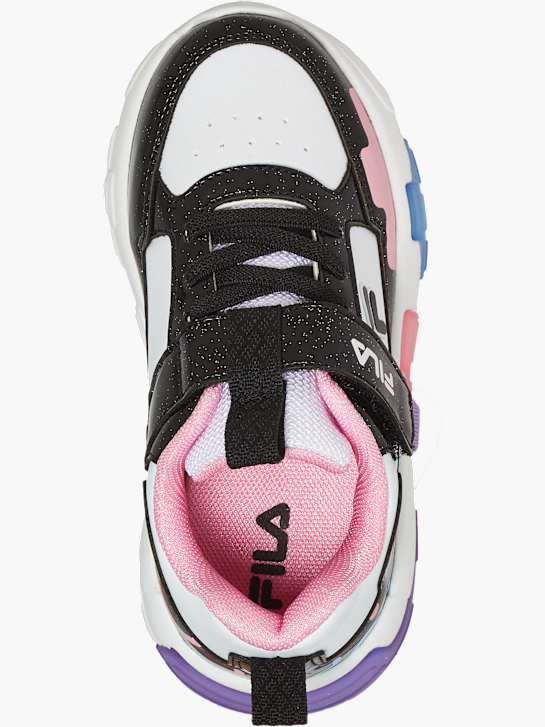 FILA Sneaker Beyaz 102819 2