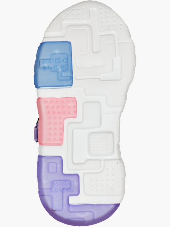 FILA Sneaker Beyaz 102819 3