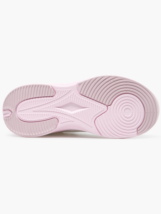 Kappa Sneaker Mor 102827 4