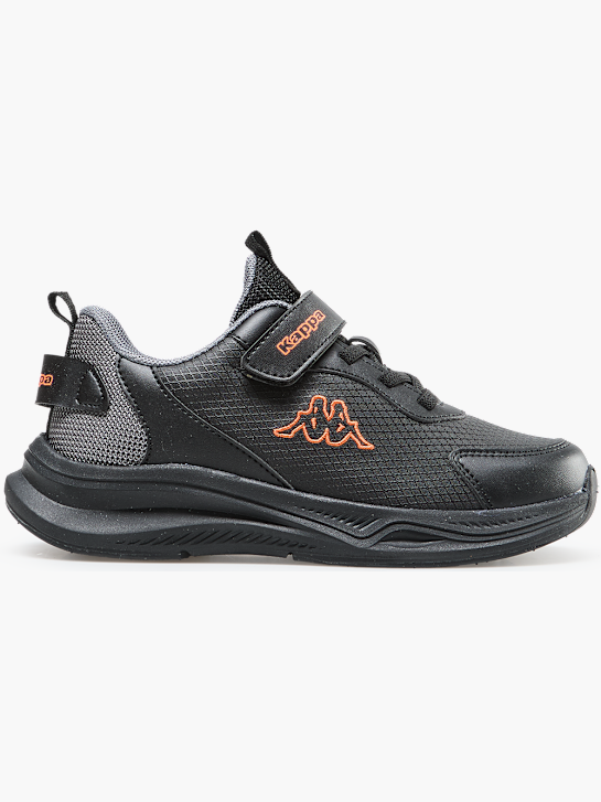 Kappa Sneaker Gri 102828 1