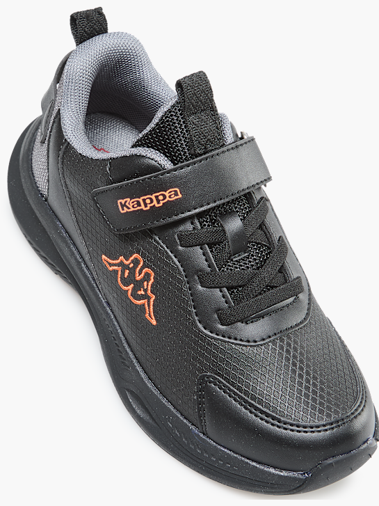 Kappa Sneaker Gri 102828 2