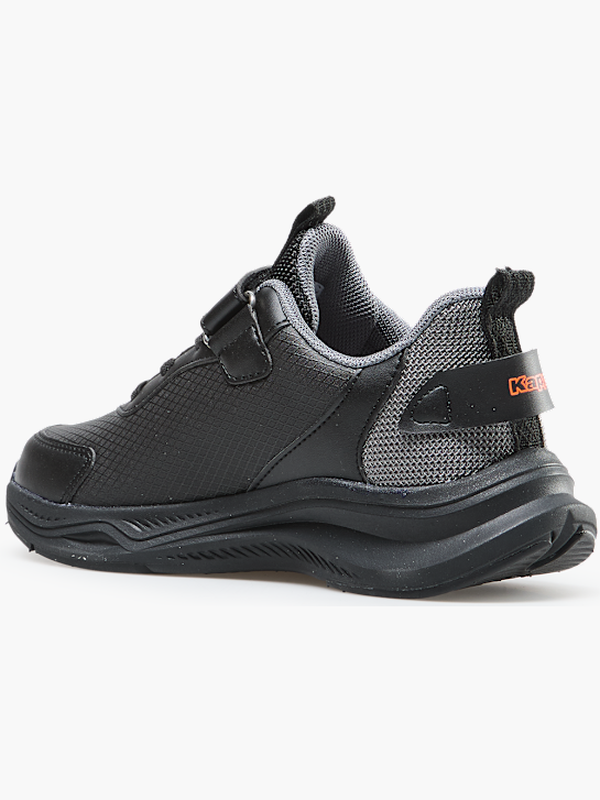 Kappa Sneaker Gri 102828 3
