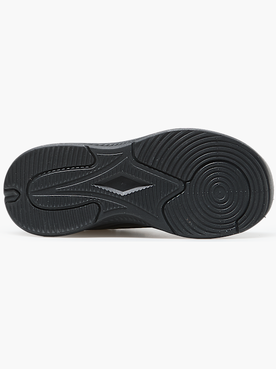 Kappa Sneaker Gri 102828 4