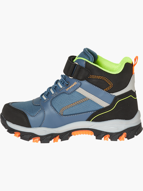 FILA Trekking Ayakkabı Koyu Mavi 102840 2