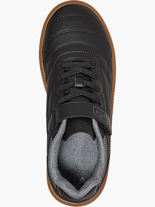 Vty Sneaker Siyah 102850 2