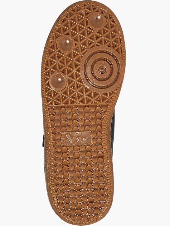 Vty Sneaker Siyah 102850 3