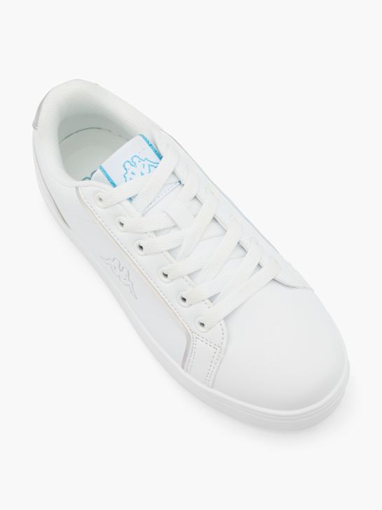 Kappa Sneaker Bianco 102889 2