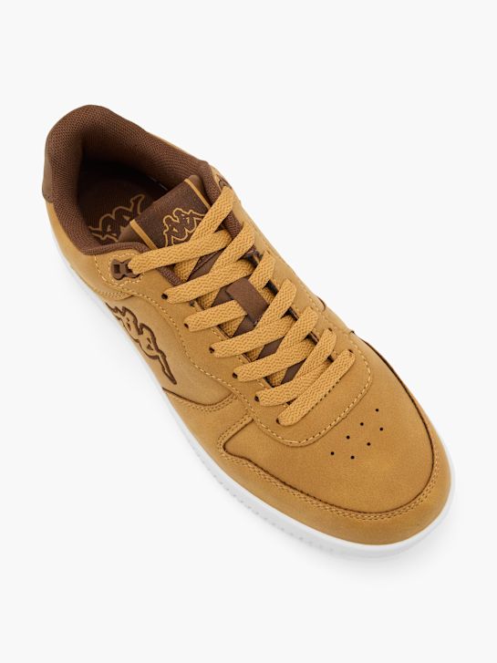 Kappa Sneaker Beige 102890 2