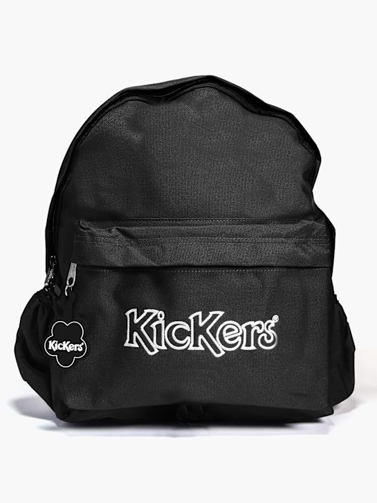 Kickers Backpack Black 103026 1