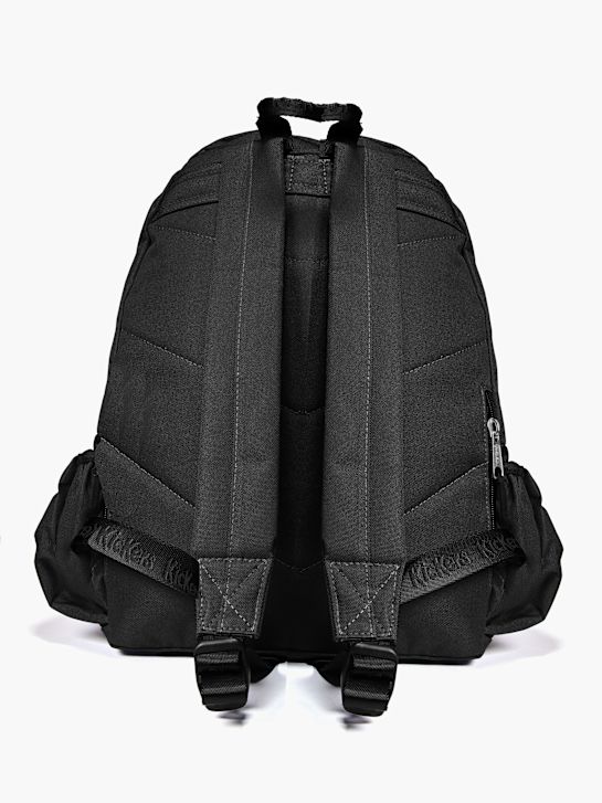 Kickers Backpack Black 103026 3