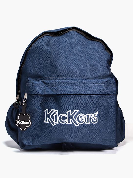 Kickers Backpack Blue 102895 1