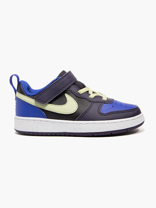 Nike Trainer Blue 102937 1