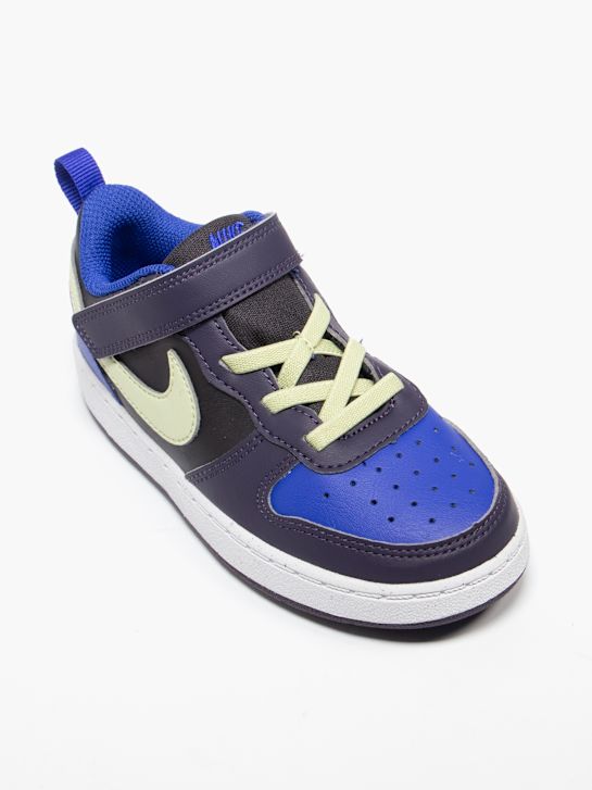 Nike Trainer Blue 102937 2