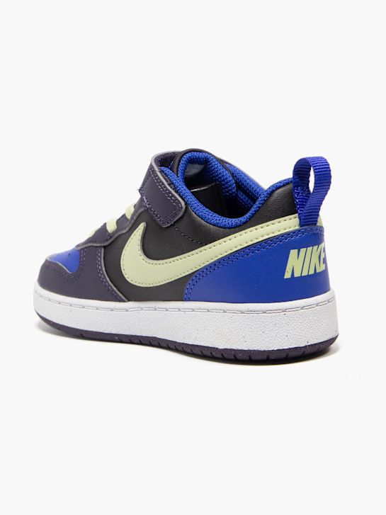 Nike Trainer Blue 102937 3