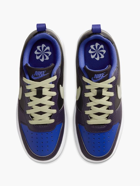 Nike Trainer Purple 102936 2