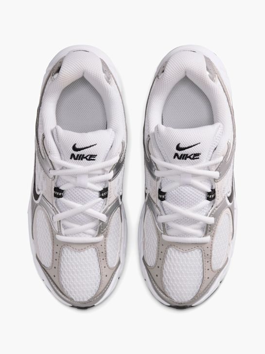 Nike Baskets Gris 102954 2