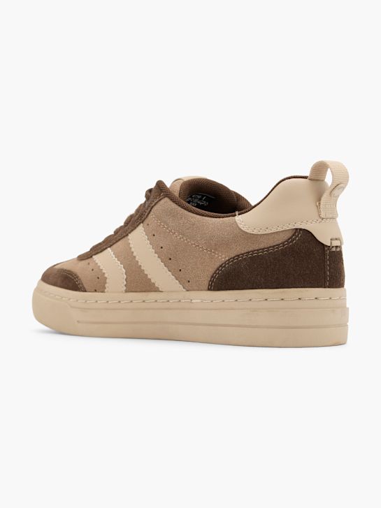 ESPRIT Sneaker Beige 102975 3