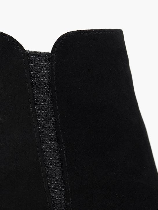 Graceland Stivaletto classico Nero 102965 5
