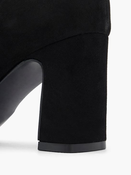 Graceland Stivaletto classico Nero 102965 6