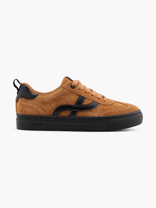 ESPRIT Baskets Marron 102976 1