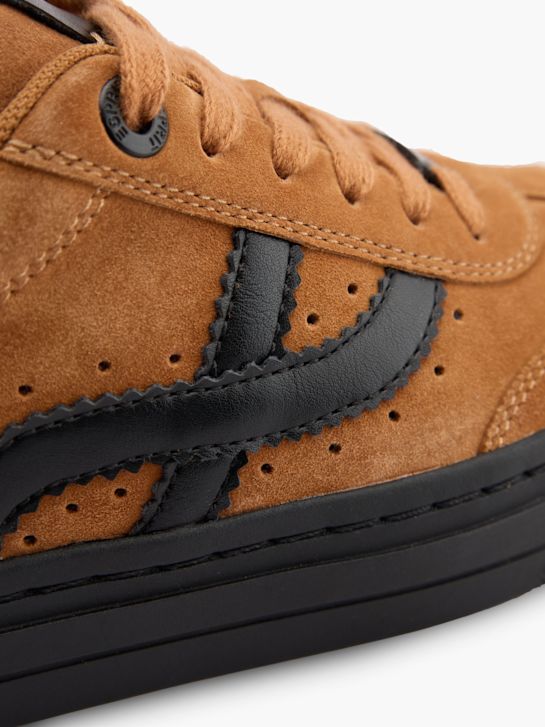 ESPRIT Sneaker Braun 102976 5